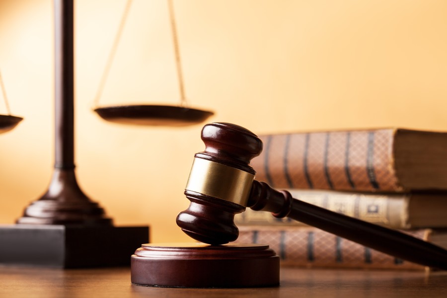 上海刑事案件律師揭秘：拘留記錄，能否一查便知？