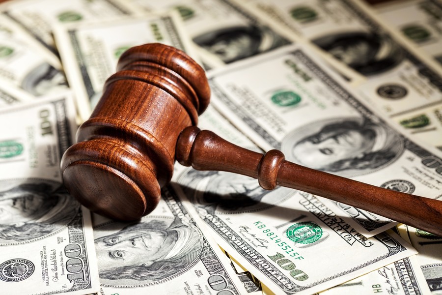 上海刑事案件律師解讀涉眾型經濟犯罪辦案流程
