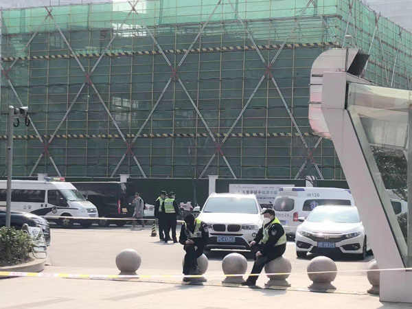 奉賢區刑事律師講解準備犯的正當懲罰有哪些