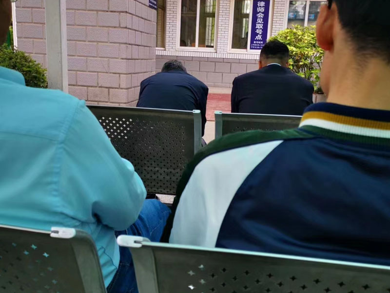 靜安刑事律師為您講解2022年最新妨礙公務罪刑法條文