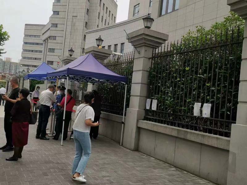 被非法拘禁了怎么辦？嘉定區刑事律師帶來最新最全非法拘禁罪的法律制度規定