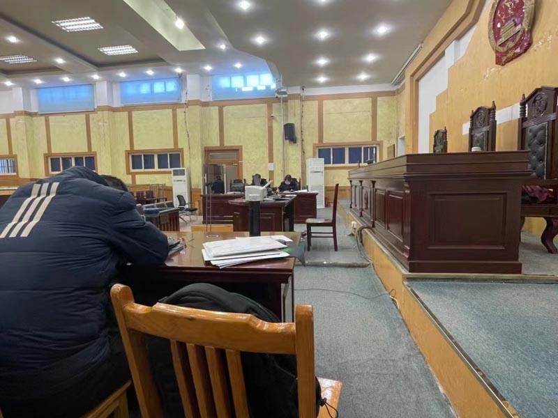浦東刑事律師告訴您遇到網絡詐騙怎么辦