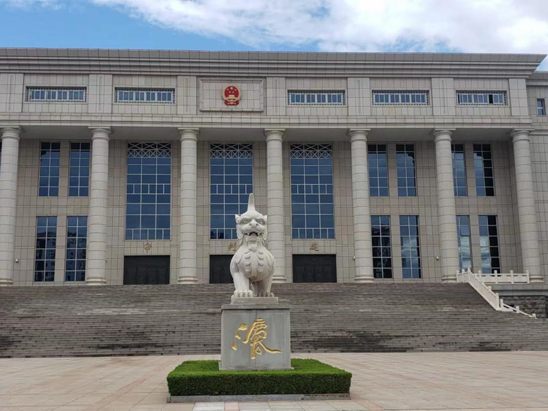 楊浦刑事律師講解非法拘禁有關問題