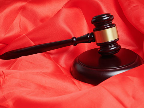 顛覆國家政權罪