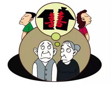 婚后父母資助10萬元買房，離婚時這筆款歸誰？