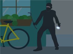 嘉定徐行律師解析入戶盜竊的戶認(rèn)定最強(qiáng)要素