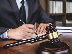 <b>經濟犯罪類型全解析：上海刑事案件律師專業分類指南</b>